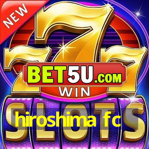 hiroshima fc